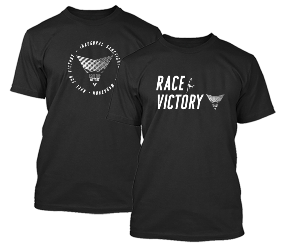 Race for Victory